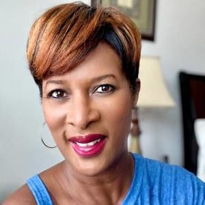 Meet your Posher, Arlene